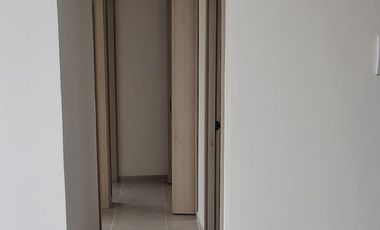 apartamento en arriendo en ciudad mallorquin. Cod A116507