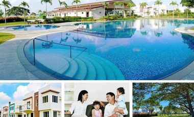 West Wing Residences 113sqm Lot FOR SALE in Sta Rosa Laguna