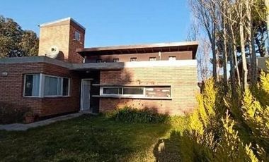 VENTA DE CASA EN Miramar