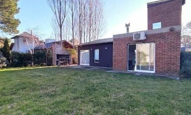 VENTA DE CASA EN Miramar