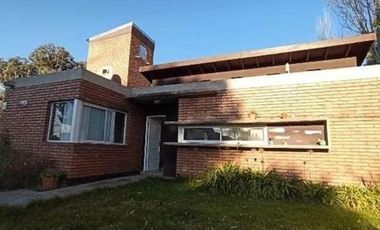 VENTA DE CASA EN Miramar