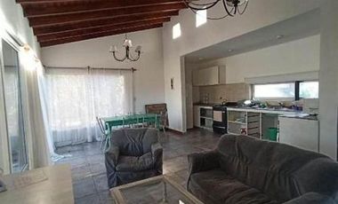 VENTA DE CASA EN Miramar