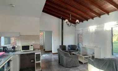VENTA DE CASA EN Miramar