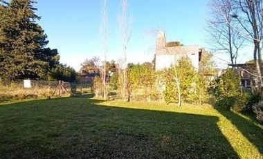 VENTA DE CASA EN Miramar