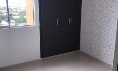 apartamento en venta en guaimaral. Cod V3148