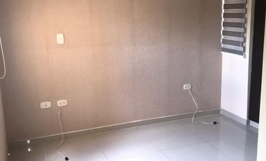apartamento en venta en guaimaral. Cod V3148
