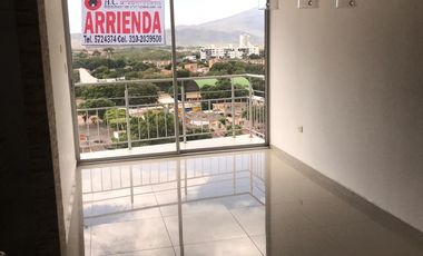 apartamento en venta en guaimaral. Cod V3148