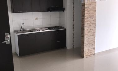 apartamento en venta en guaimaral. Cod V3148
