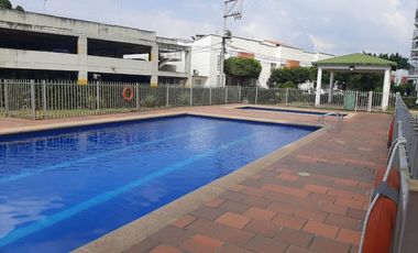 apartamento en venta en guaimaral. Cod V3148