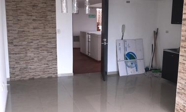 apartamento en venta en guaimaral. Cod V3148