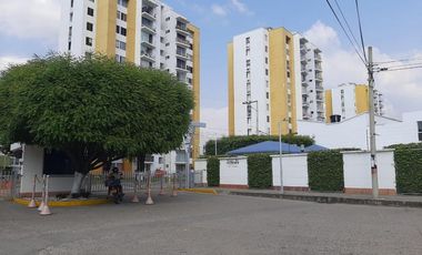apartamento en venta en guaimaral. Cod V3148