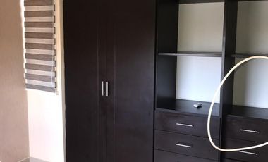 apartamento en venta en guaimaral. Cod V3148