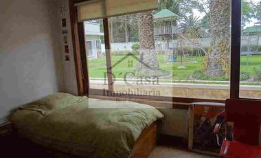 Casa en Venta – Machángara – 4 dormi., 1300m2 terreno