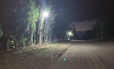 CASA QUINTA CON FINCA 12 HA