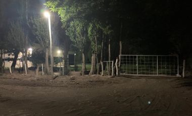 CASA QUINTA CON FINCA 12 HA