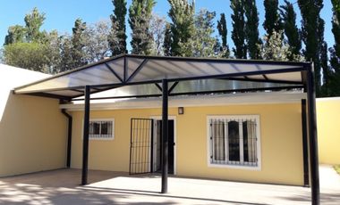 CASA QUINTA CON FINCA 12 HA