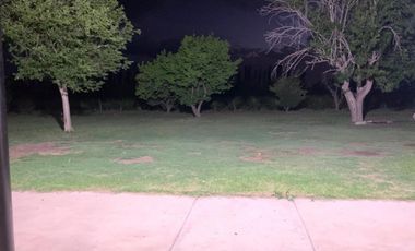 CASA QUINTA CON FINCA 12 HA