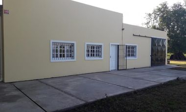 CASA QUINTA CON FINCA 12 HA