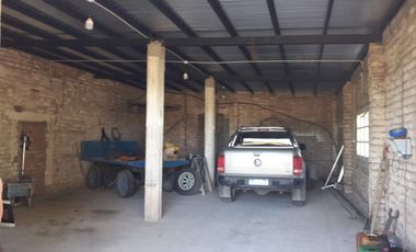 CASA QUINTA CON FINCA 12 HA