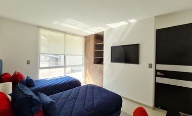 Casa en condominio en venta en Del Valle Centro