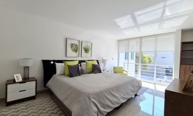 Casa en condominio en venta en Del Valle Centro
