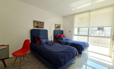 Casa en condominio en venta en Del Valle Centro