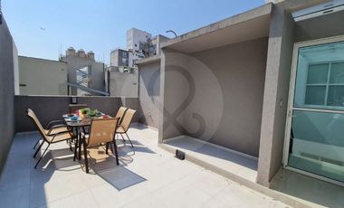 Casa en condominio en venta en Del Valle Centro