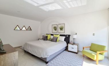 Casa en condominio en venta en Del Valle Centro