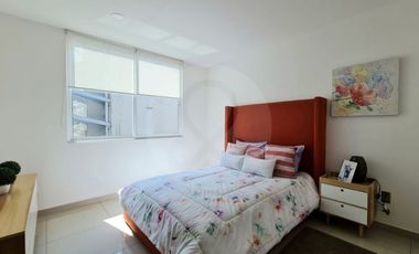 Casa en condominio en venta en Del Valle Centro