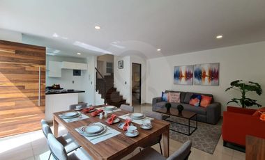 Casa en condominio en venta en Del Valle Centro