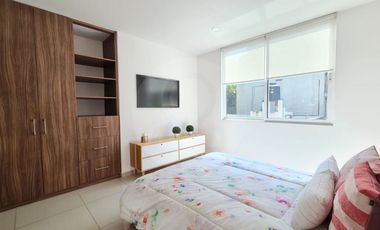 Casa en condominio en venta en Del Valle Centro
