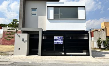 Casa en Venta en Lomas Verdes 5a Sección (La Concordia)