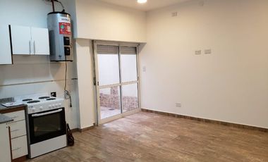 Departamento en venta en Lanus Este