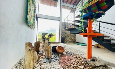 Finca en venta en parcelacion en La Ceja