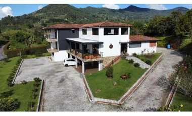 Finca en venta en parcelacion en La Ceja