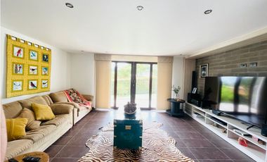 Finca en venta en parcelacion en La Ceja