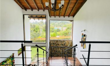 Finca en venta en parcelacion en La Ceja