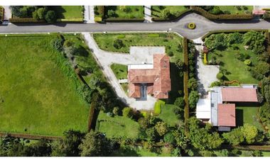 Finca en venta en parcelacion en La Ceja