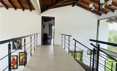 Finca en venta en parcelacion en La Ceja