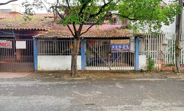 casalote en venta en caobos. Cod V2281