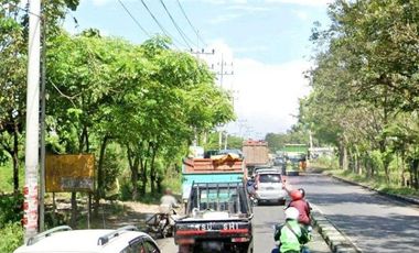 Tanah dijual di Terminal Krian, Krian, Krian, Sidoarjo, Jawa Timur