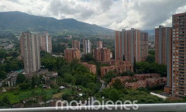 apartamento en arriendo en  suramérica. Cod A66619
