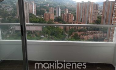 apartamento en arriendo en  suramérica. Cod A66619