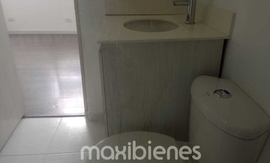apartamento en arriendo en  suramérica. Cod A66619
