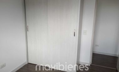 apartamento en arriendo en  suramérica. Cod A66619