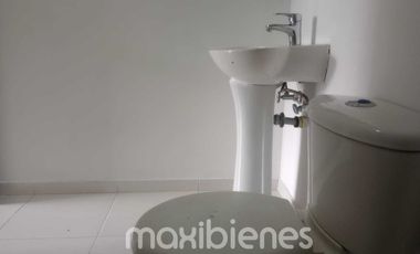 apartamento en arriendo en  suramérica. Cod A66619