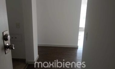 apartamento en arriendo en  suramérica. Cod A66619
