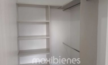 apartamento en arriendo en  suramérica. Cod A66619