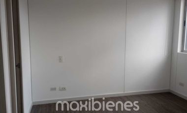 apartamento en arriendo en  suramérica. Cod A66619