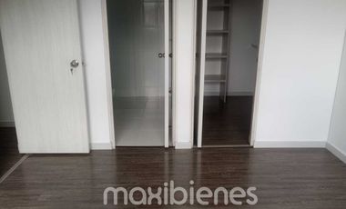 apartamento en arriendo en  suramérica. Cod A66619